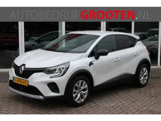 Renault Captur 1.0 TCe 90 Business Zen//Navi//Trekhaak!!