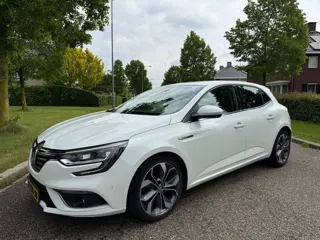 Renault Mégane 1.2 TCe GT-Line