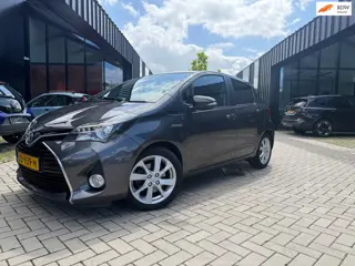 Toyota Yaris 1.5 Hybrid Dynamic Clima Keyless Camera Cruise