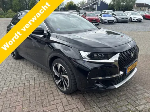 DS 7 Crossback E-Tense Performance Line+ PHEV Automaat