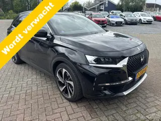 DS 7 Crossback E-Tense Performance Line+ PHEV Automaat