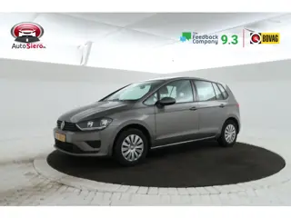 Volkswagen Golf Sportsvan 1.6 TDI Comfortline (bj 2014)