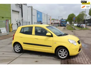 Kia Picanto 1.1 X-tra