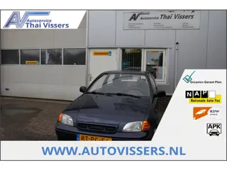 Suzuki Swift 1.0 GLS Automaat Elektr raam apk 20-6-2027