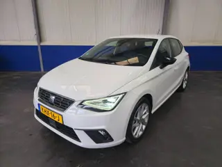 Seat IBIZA 1.0 EcoTSI FR