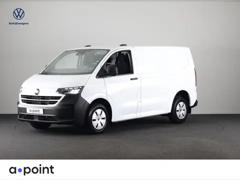 Volkswagen Transporter 2.0 TDI L1H1 28 Life | App Connect | Camera | Automaat |