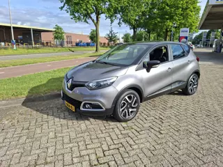 Renault Captur 1.2 TCe Dynamique GEREVISEERDE MOTOR