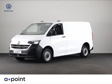Volkswagen Transporter 2.0 TDI L1H1 28 Life | Adaptieve Cruise Control | App Connect (Android & Appl