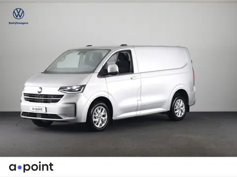 Volkswagen Transporter 2.0 TDI L1H1 28 Bulli | Navi met AppConnect (Apple & Android) | Camera | Adap