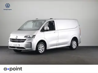Volkswagen Transporter 2.0 TDI L1H1 28 Bulli | Navi met AppConnect (Apple & Android) | Camera | Adap