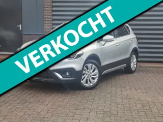 Suzuki S-Cross 1.4 Boosterjet Select