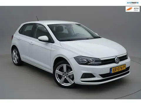 Volkswagen Polo Cruise|Airco|17"inch|Goed onderhouden!