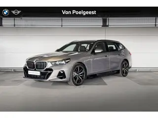 BMW 5 Serie Touring 530e M Sport