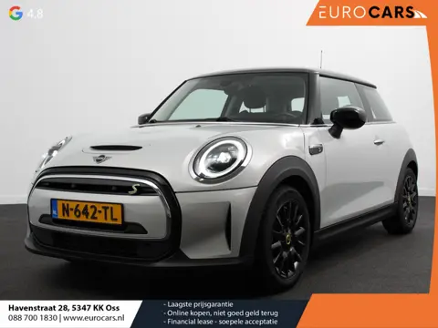 Mini Mini Electric Business Edition Automaat 33 kWh SOH 95% Navigatie Climate Control  Lichtmetalen 