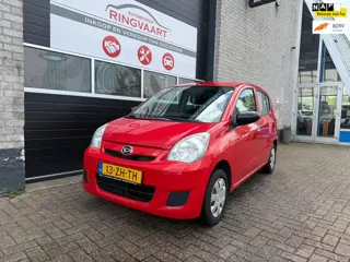 Daihatsu Cuore 1.0 Trend nette auto