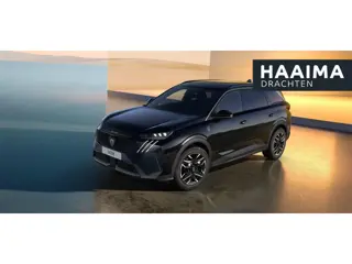Peugeot 5008 1.2 Hybrid 145 GT | NIEUW | Uit voorraad leverbaar! | Panorama dak | Alcantara bekledin