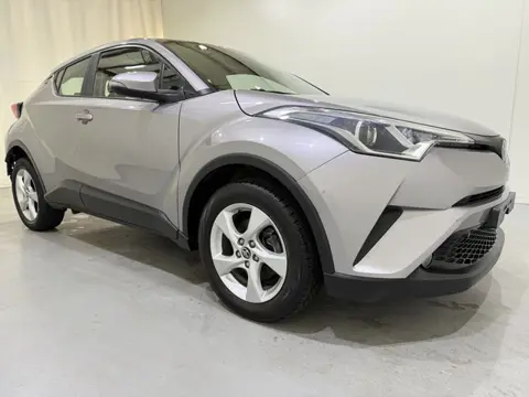 Toyota C-HR 1.2 Turbo (bj 2019)