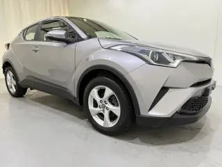 Toyota C-HR 1.2 Turbo (bj 2019)