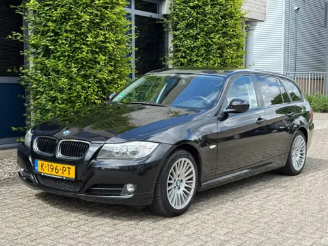 BMW 3-serie Touring 316i