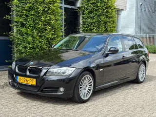 BMW 3-serie Touring 316i