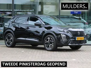 Peugeot 2008 1.2 PureTech 130 GT Automaat | Navi / Camera / Climate