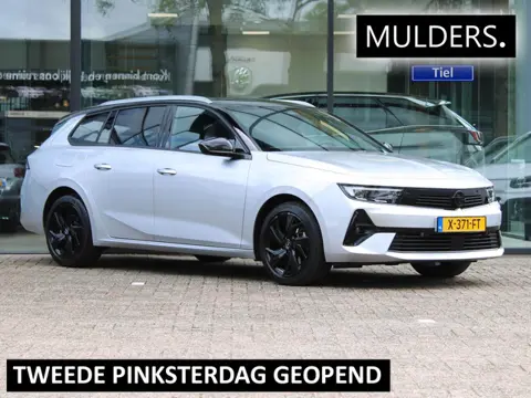 Opel Astra Sports Tourer 1.2 Turbo GS Automaat | Navi / Camera / Winter pakket