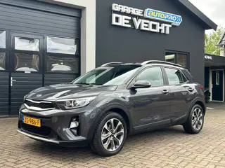 Kia Stonic 1.0 T-GDi DynamicLine Camera/Trekhaak
