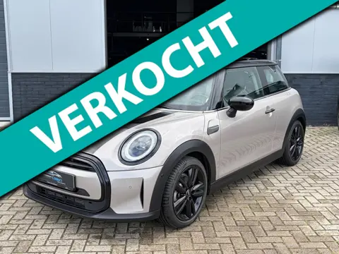 Mini Mini 1.5 Cooper|Pano|H&K|HUD|JCW|