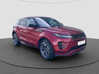 Land Rover Range Rover Evoque 1.5 P300e AWD R-Dynamic HSE | Pano | Virtual | Adaptive | Elek achtkle