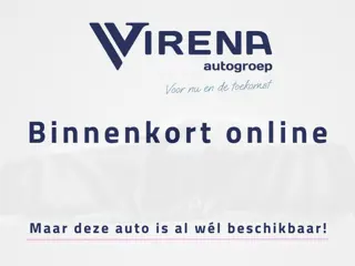 Toyota Yaris 1.5 Hybrid Now Automaat - achteruitrijcamera - Navigatie - Airco - Virena Zekerheidspak