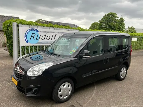 Opel Combo Tour 1.6 CDTI L1H1 Edition EX BPM !!!