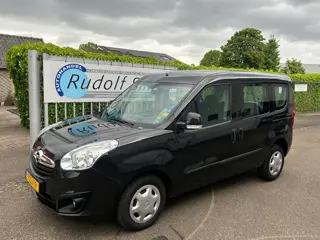 Opel Combo Tour 1.6 CDTI L1H1 Edition EX BPM !!!
