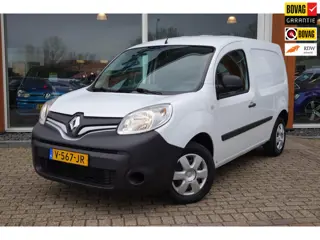 Renault Kangoo 1.5 dCi 90 Energy Luxe