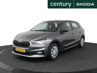 Skoda Fabia 1.0 TSI 95Pk LED | PDC | Cruise | Carplay