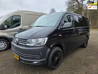 Volkswagen Transporter 2.0 TDI L1H1 Highline 18"/AIRCO/cruise