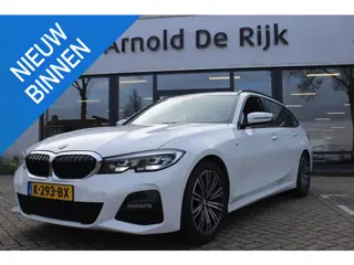 BMW 3-serie Touring 318i Executive Edition // M Sport
