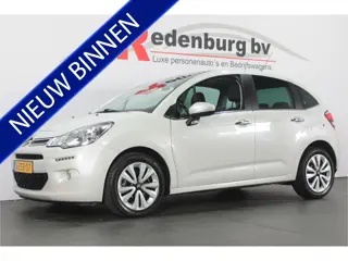 Citroën C3 1.2 PureTech Collection - Bluetooth / Navi / Cruise