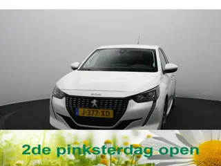 Peugeot 208 1.2 PureTech Blue Lease Allure | 3D i-Cockpit | Navigatie | Camera | Carplay&Android