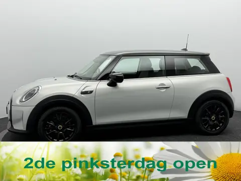 MINI Mini Electric Business Edition Cooper S 33 kWh SOH 97,4% | 21000KM | Navigatie | Carplay&Androi