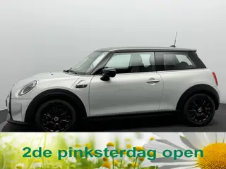 MINI Mini Electric Business Edition Cooper S 33 kWh SOH 97,4% | 21000KM | Navigatie | Carplay&Androi