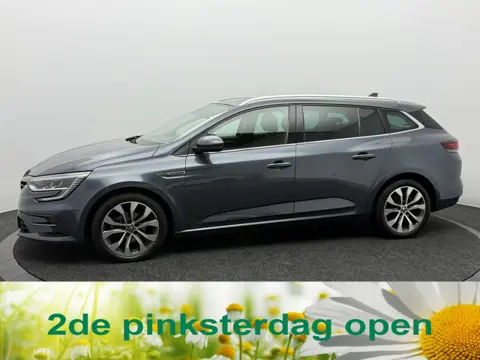 Renault Mégane Estate 1.3 TCe 140 Techno | Automaat | Trekhaak | Virtual Cockpit | Camera | Navigati