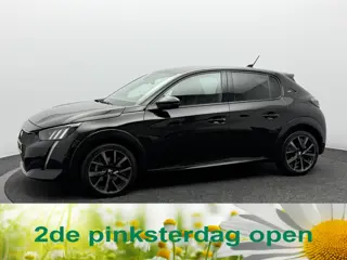 Peugeot 208 1.2 PureTech GT Pack | Panoramadak | 3D i-Cockpit | Sfeerverlichting | Camera | Carplay&