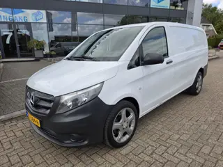 Mercedes-Benz Vito 111 CDI Lang * Airco * Cruise Control *