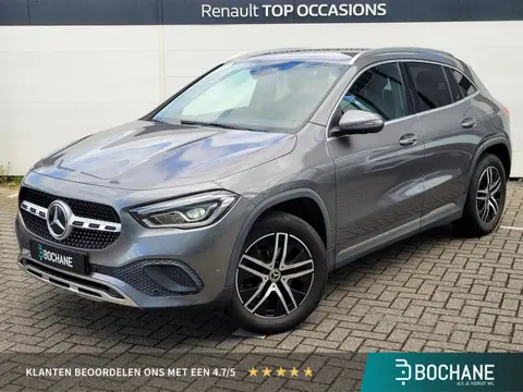 Mercedes-Benz GLA-klasse 200 Progressive | Automaat | Navi | Camera | Trekhaak