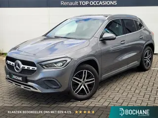 Mercedes-Benz GLA-klasse 200 Progressive | Automaat | Navi | Camera | Trekhaak