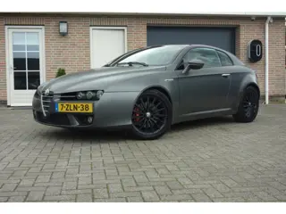 Alfa Romeo Brera 1.7 T Sport
