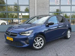 Opel Corsa 1.2 GS Line