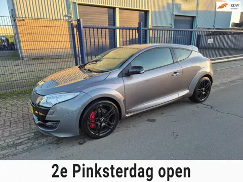 Renault Mégane Coupé 2.0 RS Turbo 250 *CLIMA*LEER*UNIEK!!