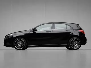 Mercedes-Benz A-klasse 180 Ambition Sport (NAVI,PDC,CLIMATE,CRUISE,LED,BLACK EDITION,BLUETOOTH,SPORT