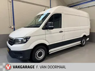 Volkswagen Crafter 35 2.0 TDI L3H3 Highline | Nav | Trekhaak | PDC